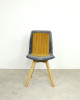 Charlie Dining Chair Two Tone Charlie Dining Chair Two Tone
