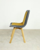 Charlie Dining Chair Two Tone Charlie Dining Chair Two Tone