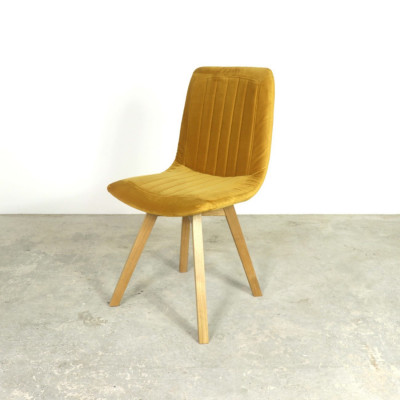 Charlie Dining Chair