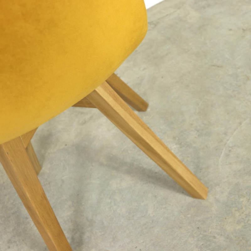 Charlie Dining Chair Charlie Dining Chair