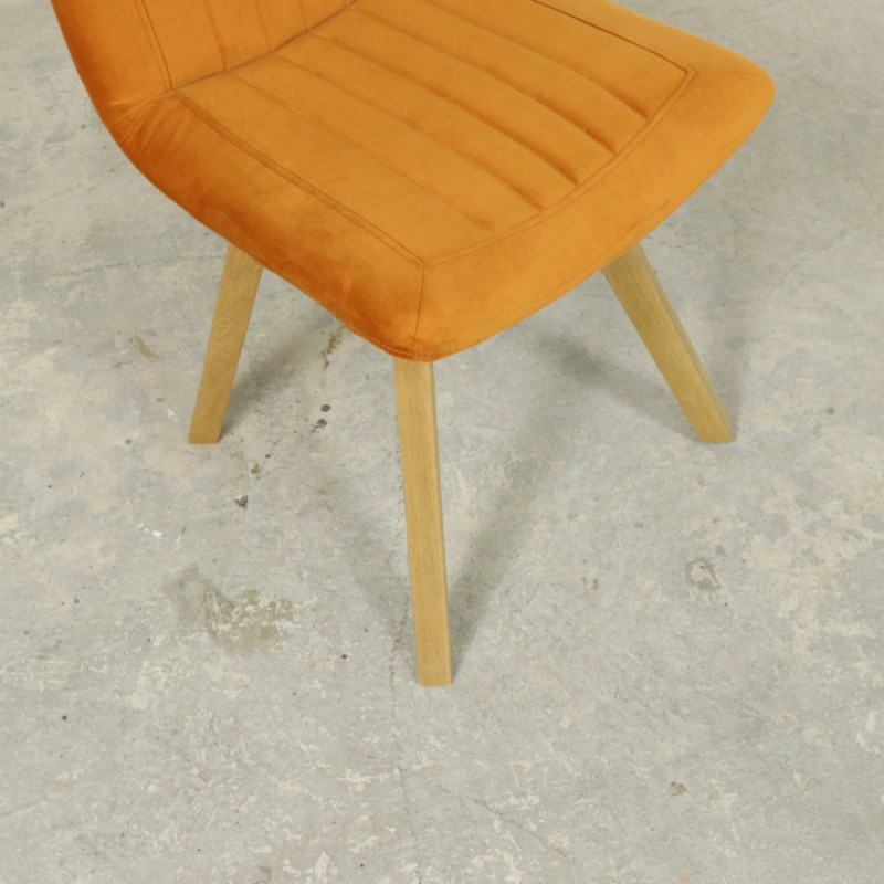 Charlie Dining Chair Charlie Dining Chair