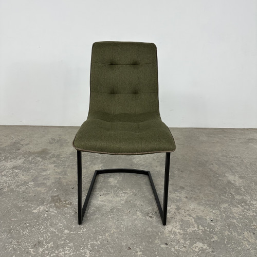 Dolomite Dining Chair Hunter Green Dolomite Dining Chair Hunter Green