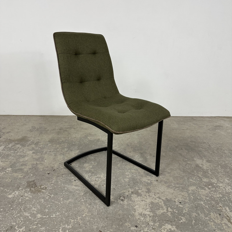 Dolomite Dining Chair Hunter Green Dolomite Dining Chair Hunter Green