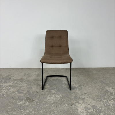 Dolomite Dining Chair Tawny Brown