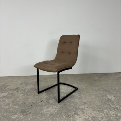 Dolomite Dining Chair Tawny Brown