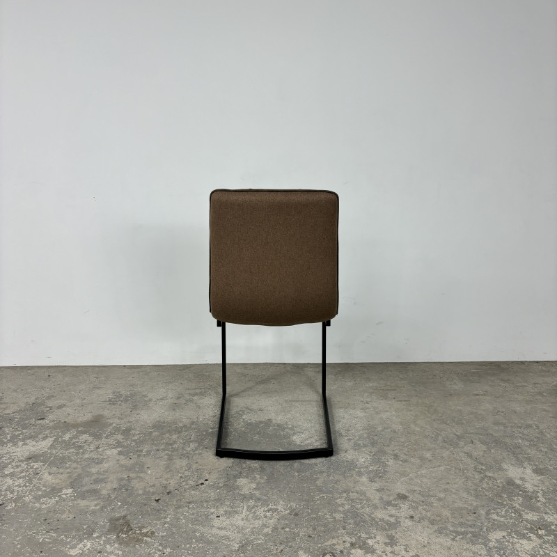Dolomite Dining Chair Tawny Brown Dolomite Dining Chair Tawny Brown