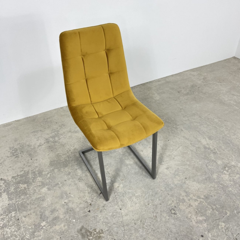 Libra Dining Chair Libra Dining Chair