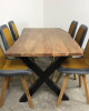 Acacia Dining Table Acacia Dining Table