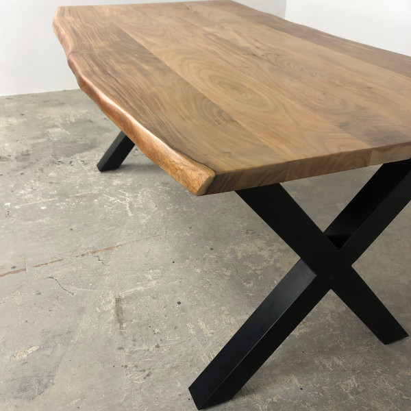Acacia Dining Table Acacia Dining Table
