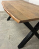 Acacia Dining Table Acacia Dining Table
