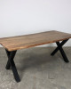 Acacia Dining Table Acacia Dining Table