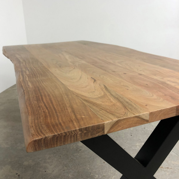 Acacia Dining Table Acacia Dining Table