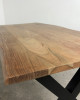 Acacia Dining Table Acacia Dining Table