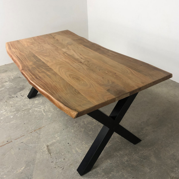 Acacia Dining Table Acacia Dining Table