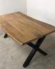 Acacia Dining Table Acacia Dining Table