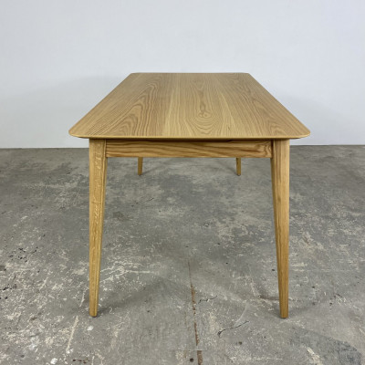 Oak Dining Table