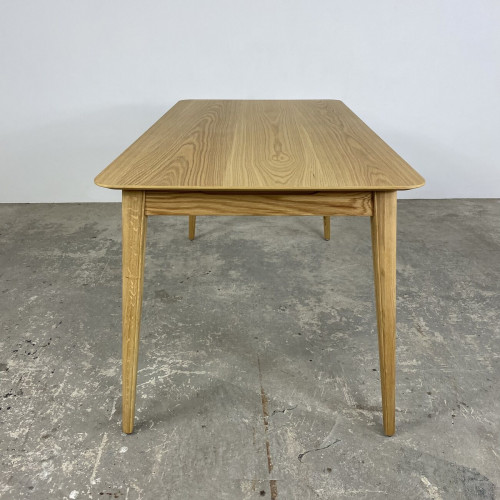 Oak Dining Table