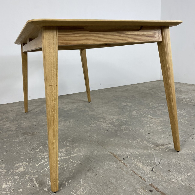 Oak Dining Table