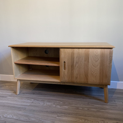 Malmback Media Unit Small