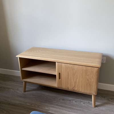 Malmback Media Unit Small