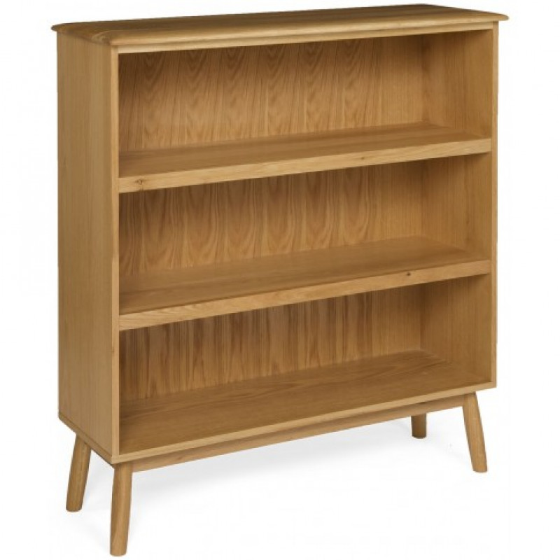 Malmback Bookcase