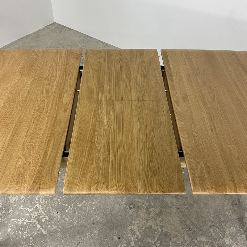 Malmback Extending Dining Table