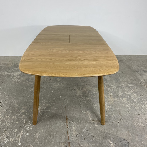 Malmback Extending Dining Table