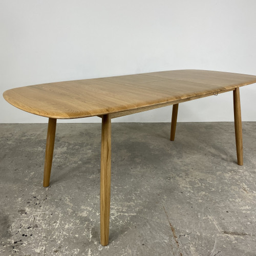 Malmback Extending Dining Table