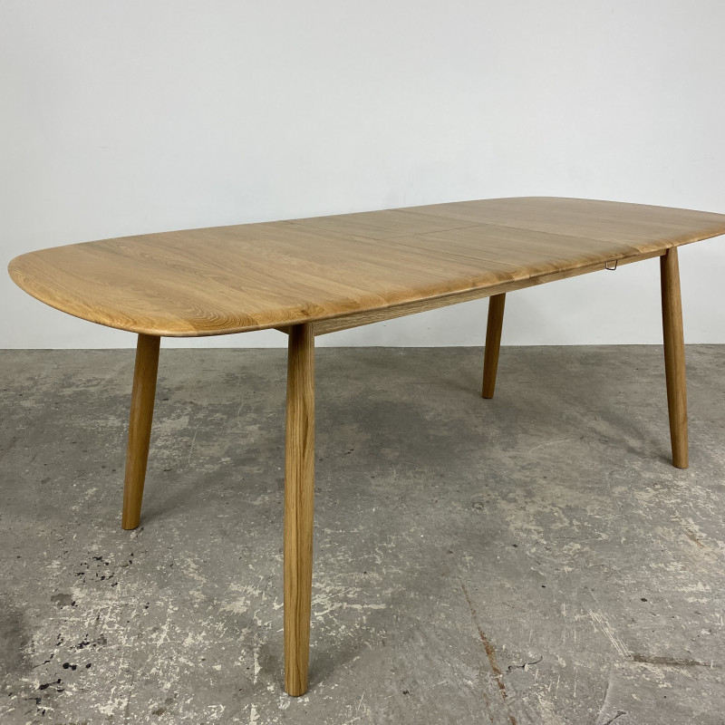 Malmback Extending Dining Table