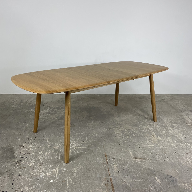 Malmback Extending Dining Table