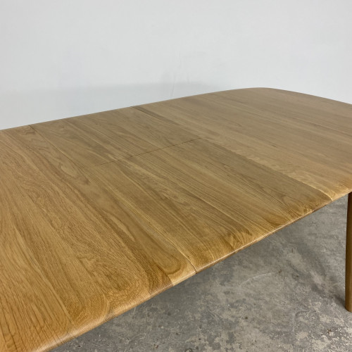 Malmback Extending Dining Table