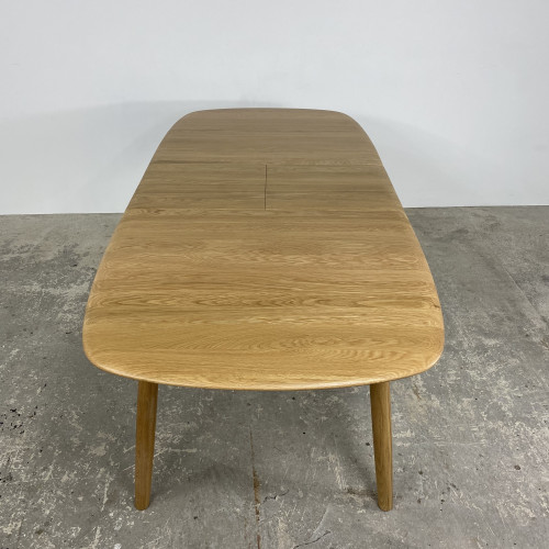 Malmback Extending Dining Table