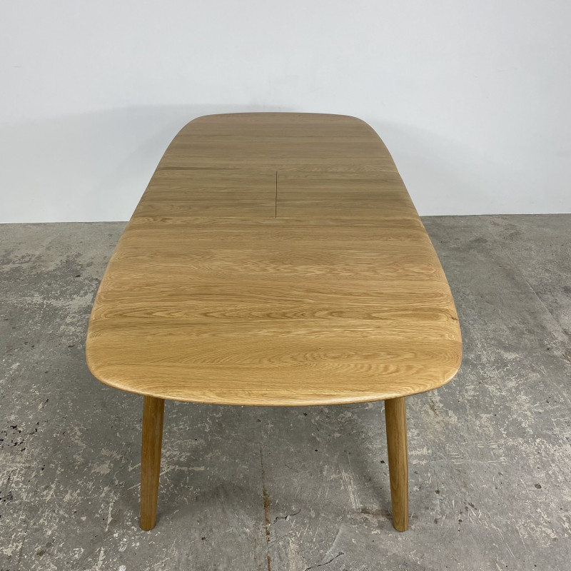 Malmback Extending Dining Table