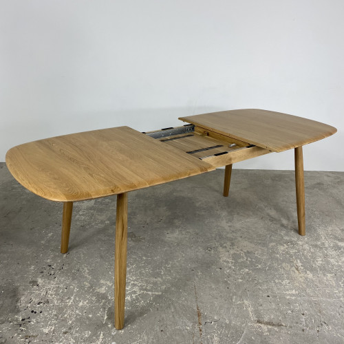Malmback Extending Dining Table