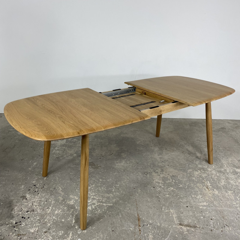 Malmback Extending Dining Table