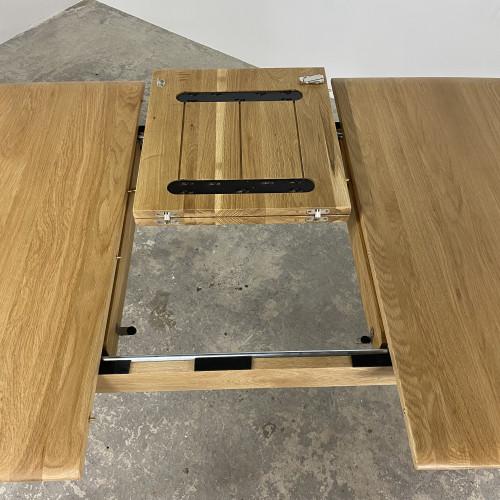 Malmback Extending Dining Table