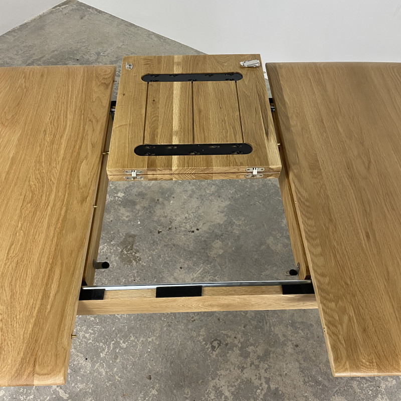Malmback Extending Dining Table