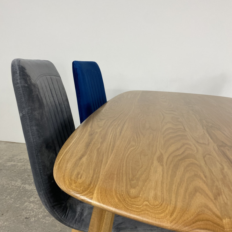 Malmback Rectangle Dining Table