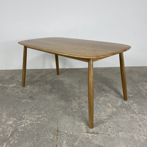 Malmback Rectangle Dining Table