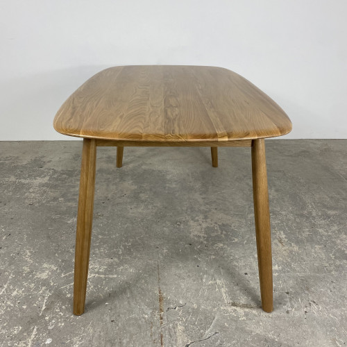 Malmback Rectangle Dining Table