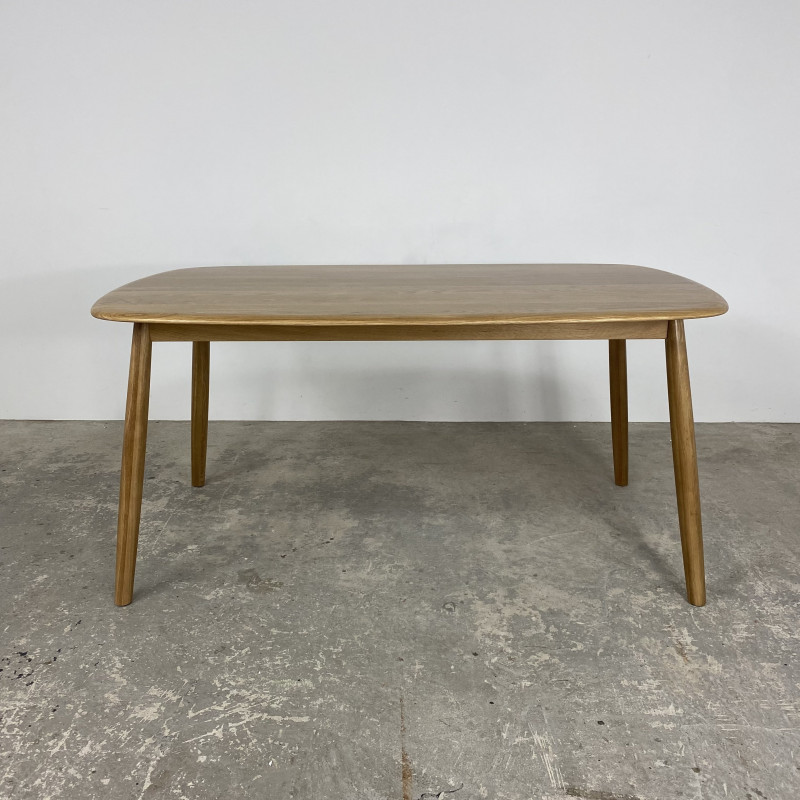 Malmback Rectangle Dining Table