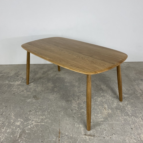 Malmback Rectangle Dining Table