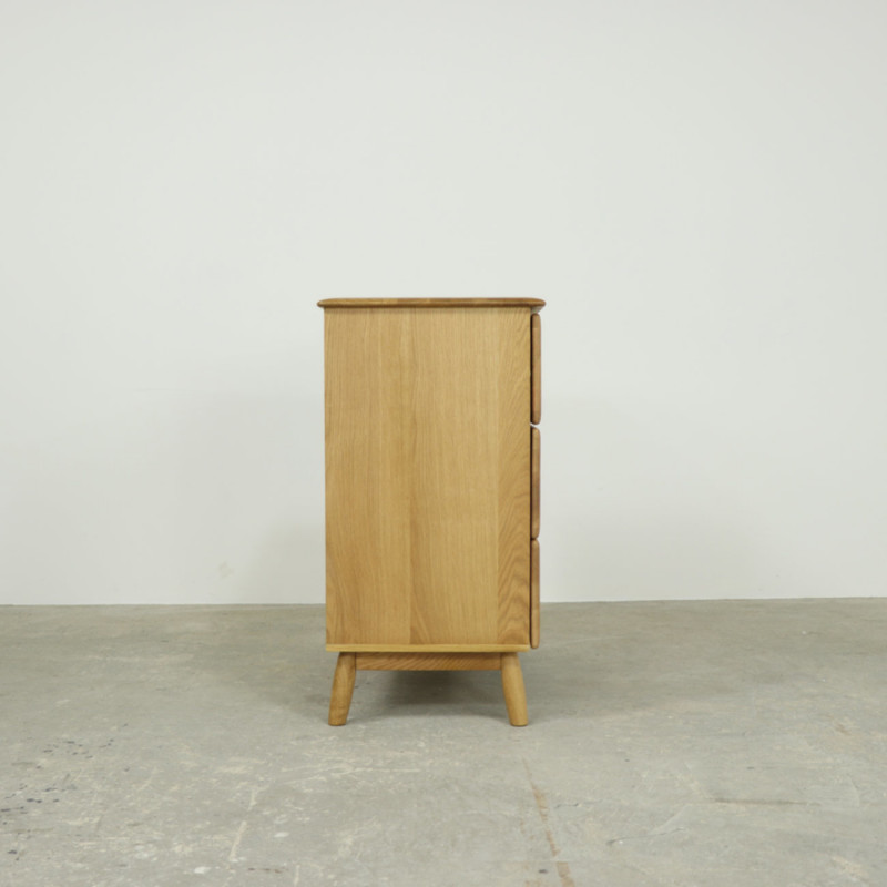 Malmback 3 Drawer Chest Malmback 3 Drawer Chest