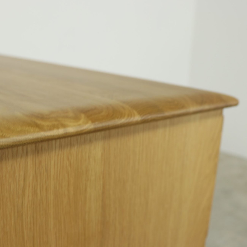 Malmback 3 Drawer Chest Malmback 3 Drawer Chest