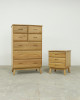 Malmback 4 Over 3 Tall Chest Malmback 4 Over 3 Tall Chest