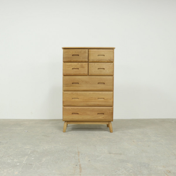 Malmback 4 Over 3 Tall Chest Malmback 4 Over 3 Tall Chest