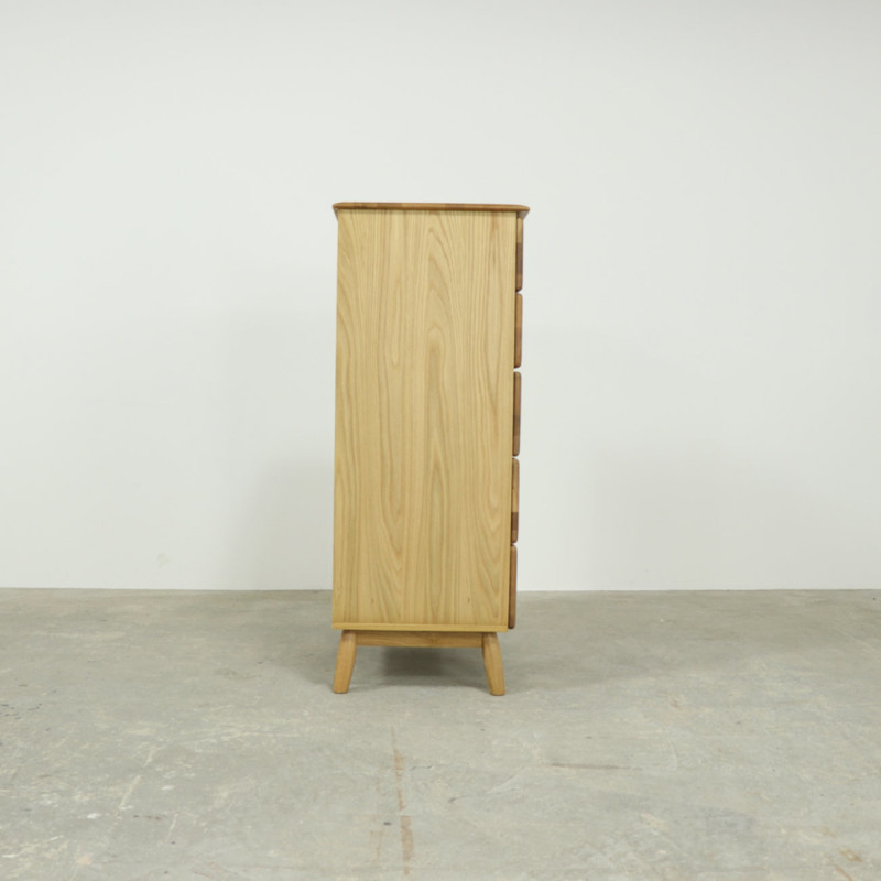 Malmback 4 Over 3 Tall Chest