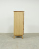 Malmback 4 Over 3 Tall Chest Malmback 4 Over 3 Tall Chest