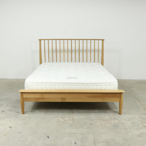 Malmback Bed