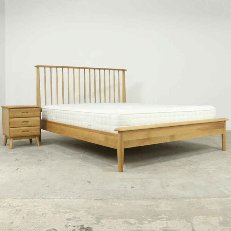 Malmback Bed Malmback Bed
